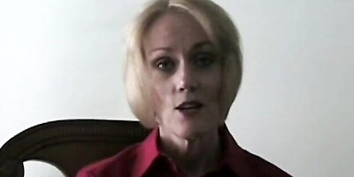 Naughty goomah - granny video - Wicked Sexy Melanie