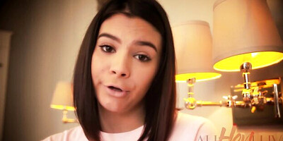 Amatory Violet Starr and Missax's big ass porn