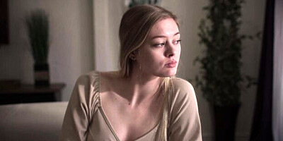 Vibrator orgasm video with elegant Kyler Quinn and Amber Moore from All Her Luv