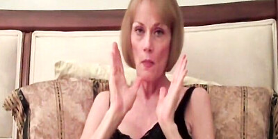 Exciting milady's milf porn