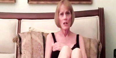 Exciting milady's milf porn
