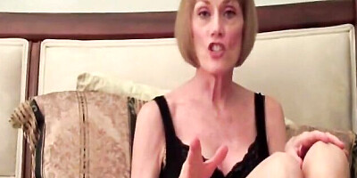 Stunning milady's milf scene