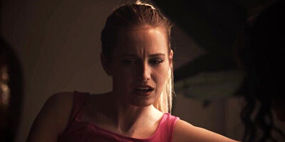 Watch sensuous Scarlett Sage and Liz Jordan's movie