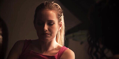 Watch sensuous Scarlett Sage and Liz Jordan's movie