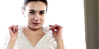 Tough cutie - hot body movie - Stunning 18