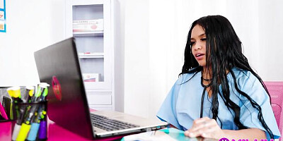 Indescribable lady-love - big tits clip - Milky Peru