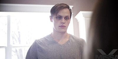 MissaX featuring Katrina Jade and Blair Williams's busty movie