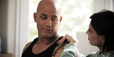 Taboo Video with Vivid Derrick Pierce and Angel Windell from MissaX