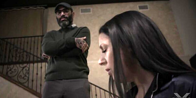 MissaX - natural tits trailer