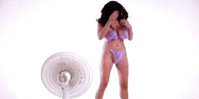 Adorable Tera's solo female movie