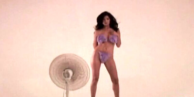 Adorable Tera's solo female movie