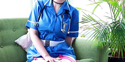 Baby doll's real 18 year old scene by British Teens