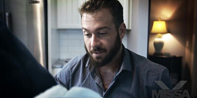 MissaX featuring Chad White and Ivy Wolfe's petite video