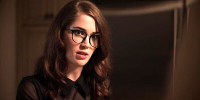 All Her Luv featuring Charlotte Stokely and Evelyn Claire's skinny clip