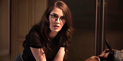 All Her Luv featuring Charlotte Stokely and Evelyn Claire's skinny clip