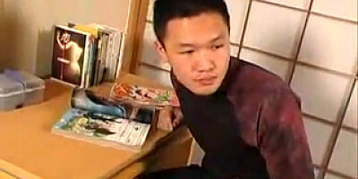 Tysingh - Japanese Mother caught me toying