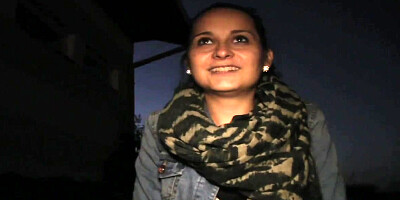 PublicAgent Emily is bribed by a fake ticket inspector