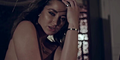 PORNFIDELITY - Dani Daniels Has Hardcore Passionate Sex, Gets A Creampie