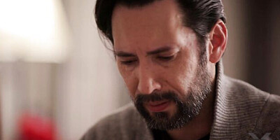 Enticing Ryan Mclane and Tommy Pistol's cowgirl sex