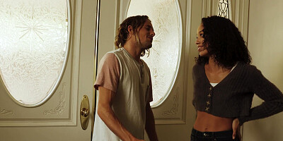 Alexis Tae wants epic penetration and t rue orgasms as well