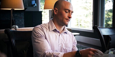 Mysterious Jessa Rhodes and Ivy Wolfe - teen (18+) action - MissaX