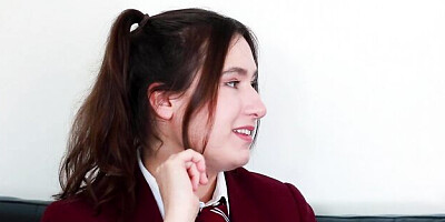 Pretty Ellie's british trailer