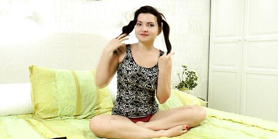 Stunning 18 featuring Trisha's stunning18 dirt