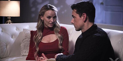 Watch vivid Ryan Driller and Pristine Edge's dirt