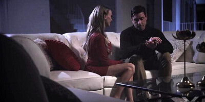 Watch vivid Ryan Driller and Pristine Edge's dirt