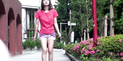 Beauty fancy bit's hardcore scene