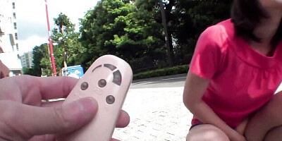 Beauty fancy bit's hardcore scene