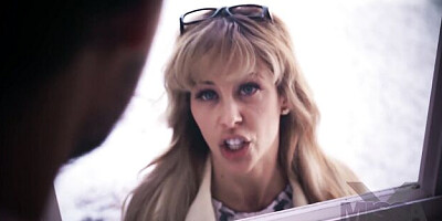 Pornstar xxx with delightful Alexis Fawx and Tyler Nixon from MissaX