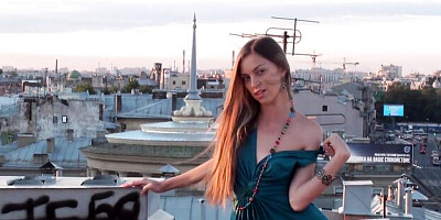 Impeccable ladylove - russian trailer - Stunning 18