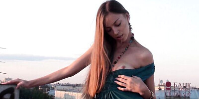 Impeccable ladylove - russian trailer - Stunning 18