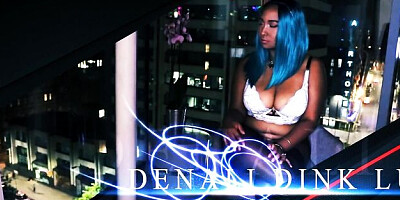 Lana's real uniform clip