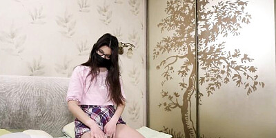 Watch fantastic nymph's porn