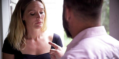 MissaX - natural tits scene