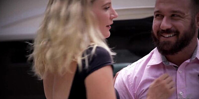 MissaX - natural tits scene