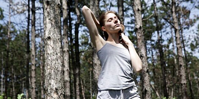 Sublime chick at solo female video