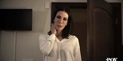 MissaX featuring Shay Sights's sneaky xxx