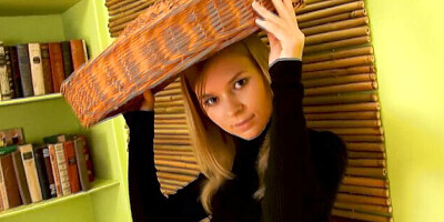 Watch delicate Paloma's sex