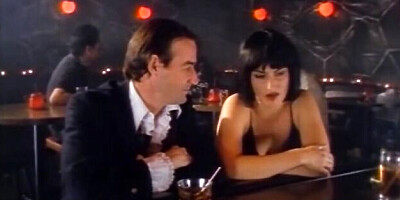 Awesome Jeanna and Mike's classic porn stars scene