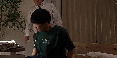 Stepmom Teaches2- Waka Misono(rKAYi Six5nine)