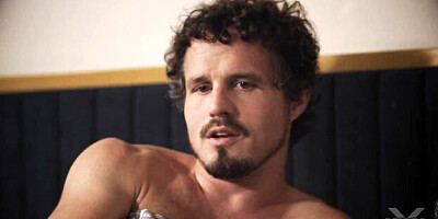 Watch salacious Robby Echo and Laney Grey's dirt