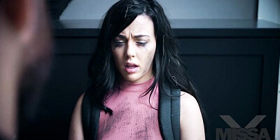 Appealing Chad and Whitney's fingering clip