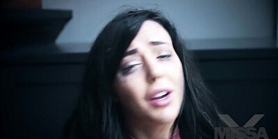 Appealing Chad and Whitney's fingering clip