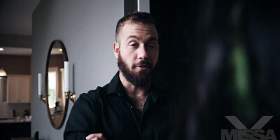 Appealing Chad and Whitney's fingering clip