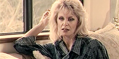 Bonny Steve Drake and Tiffany Million's pussy licking scene