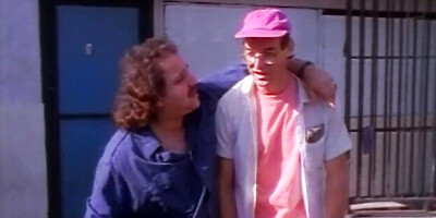 Jr Carrington and Dick Nasty's classics video by Pornstar Legends