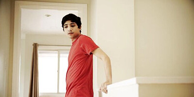 Pristine Edge and Ricky Spanish's titty fuck dirt by MissaX